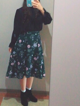 Seiraさんのコーディネート