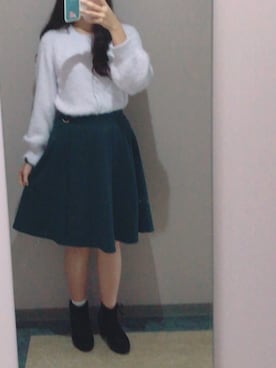 Seiraさんのコーディネート