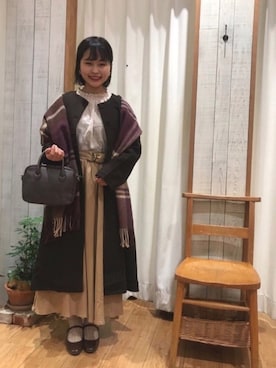 marinさんのコーディネート