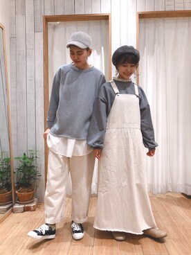 marinさんのコーディネート