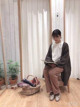 marinさんのコーディネート