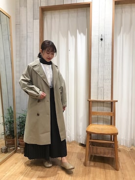 marinさんのコーディネート