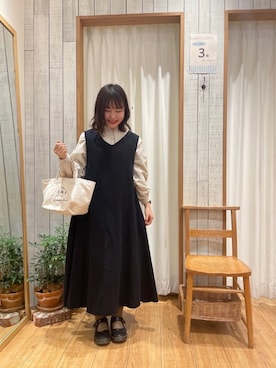 marinさんのコーディネート