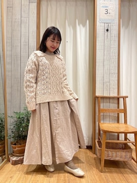 marinさんのコーディネート