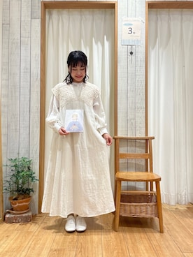 marinさんのコーディネート