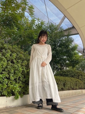 marinさんのコーディネート