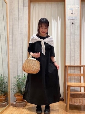 marinさんのコーディネート