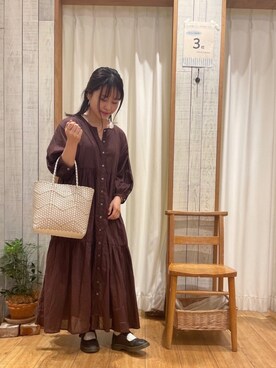 marinさんのコーディネート