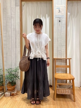 marinさんのコーディネート