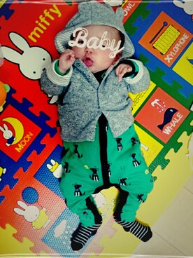 shiotanさんのコーディネート