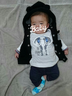 shiotanさんのコーディネート