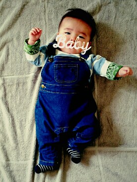 shiotanさんのコーディネート