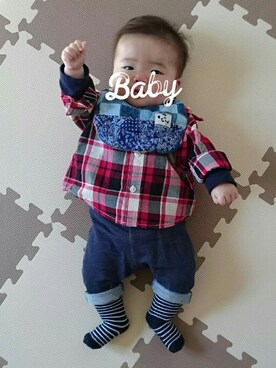 shiotanさんのコーディネート