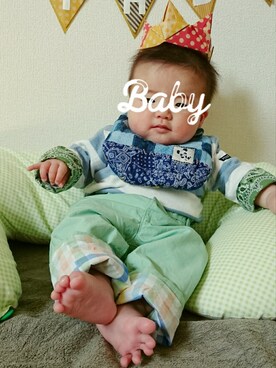 shiotanさんのコーディネート