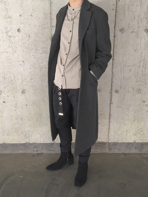 𝗝𝗨𝗞𝗜さんのコーディネート