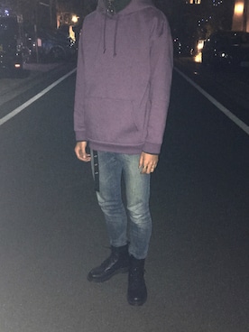 𝗝𝗨𝗞𝗜さんのコーディネート