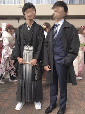 𝗝𝗨𝗞𝗜さんのコーディネート