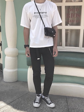 𝗝𝗨𝗞𝗜さんのコーディネート