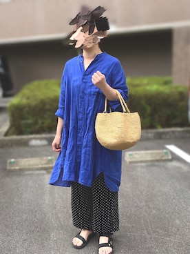 kotoさんのコーディネート