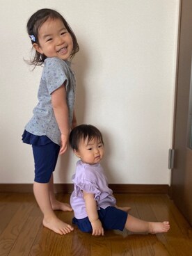 しなやか デッキ 水平 ユニクロ ドライ レギンス ベビー Ticktiki Jp