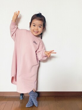 肌着を使った オーバーサイズ の人気ファッションコーディネート Wear