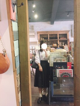 跳一大夏さんのコーディネート