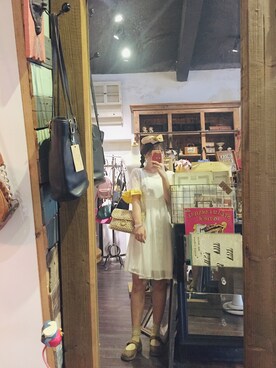 跳一大夏さんのコーディネート