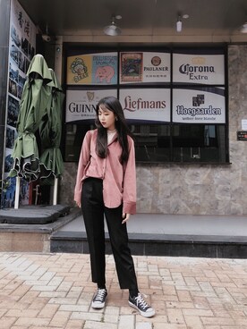 heysis-さんのコーディネート