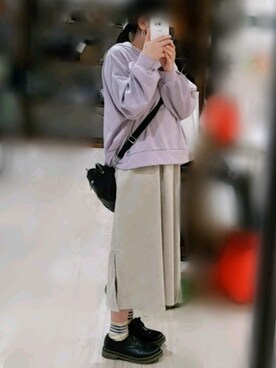 ちひろ🛸さんのコーディネート