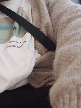 ちひろ🛸さんのコーディネート