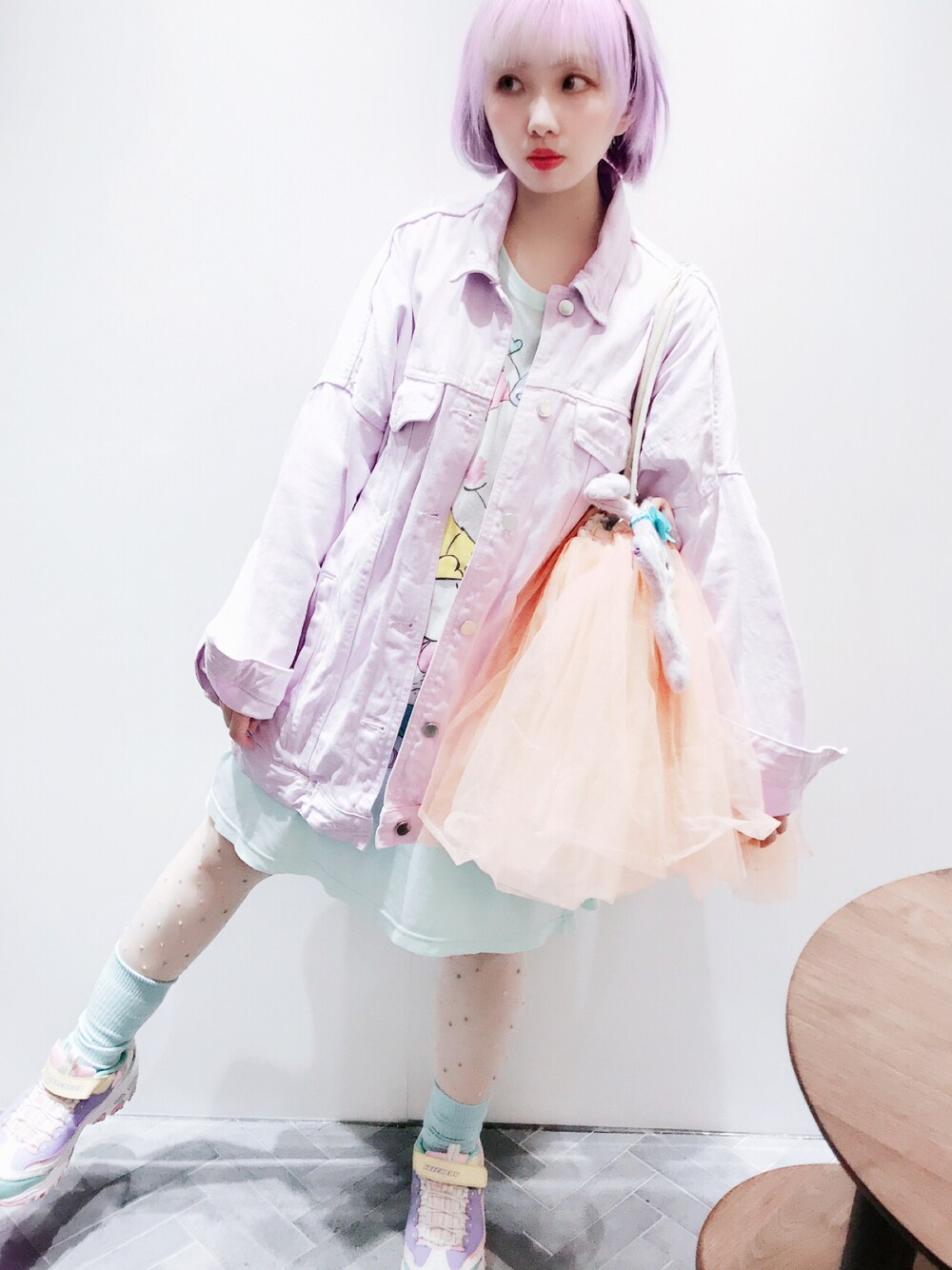 Spank」の人気ファッションコーディネート - WEAR