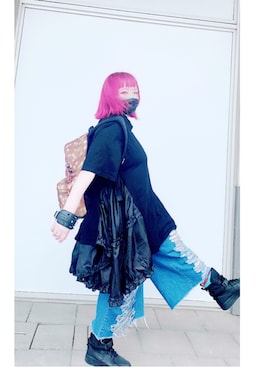 cindyさんのコーディネート