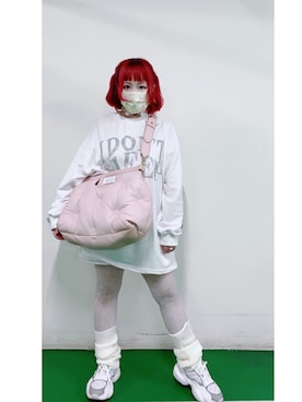 cindyさんのコーディネート