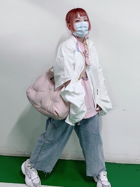 cindyさんのコーディネート