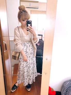 歆さんのコーディネート