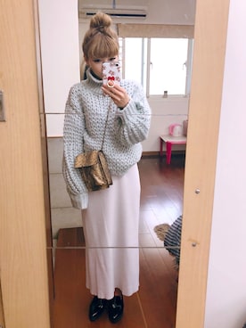 歆さんのコーディネート