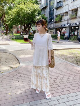 歆さんのコーディネート