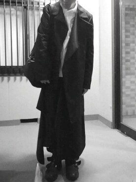 Shouta Fujimuraさんのコーディネート