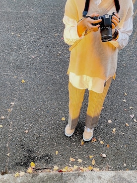 ちゃんちーさんのコーディネート