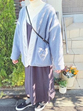 ちゃんちーさんのコーディネート