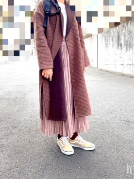 ちゃんちーさんのコーディネート
