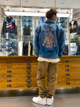 mitsuさんのコーディネート