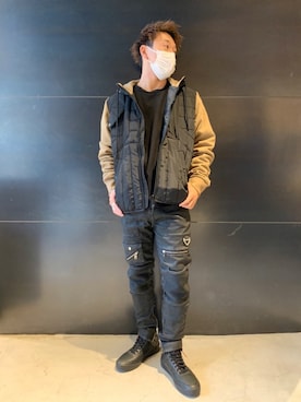 mitsuさんのコーディネート