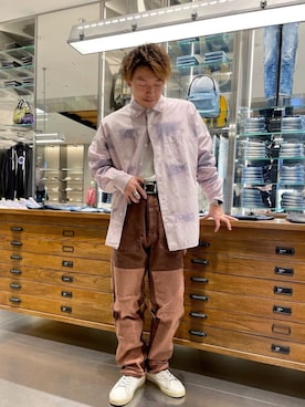 mitsuさんのコーディネート