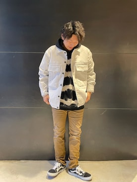 mitsuさんのコーディネート