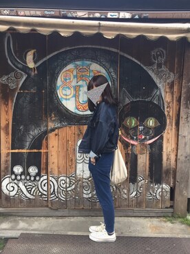 Ayakaさんのコーディネート