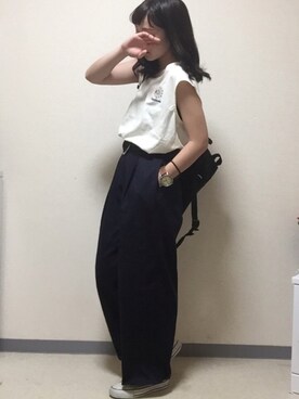 Ayakaさんのコーディネート