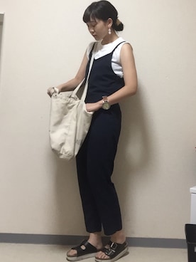 Ayakaさんのコーディネート