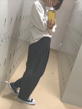 Ayakaさんのコーディネート