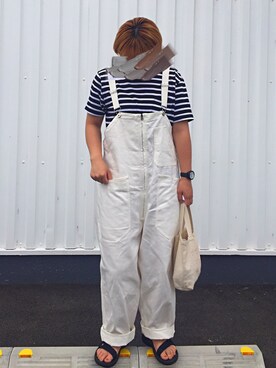 ponzu0825さんのコーディネート